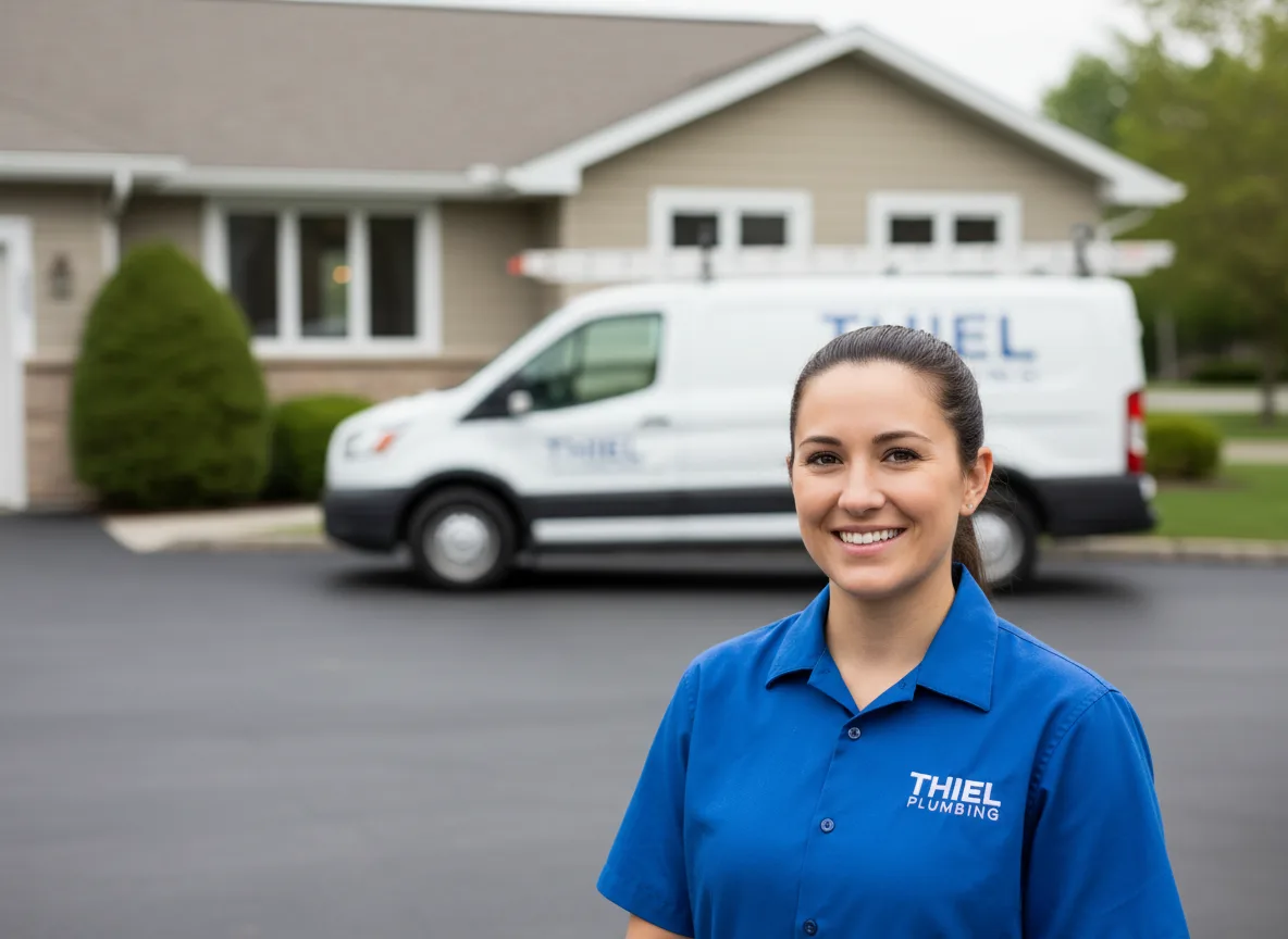 Plumber Hartford, OH FAQs